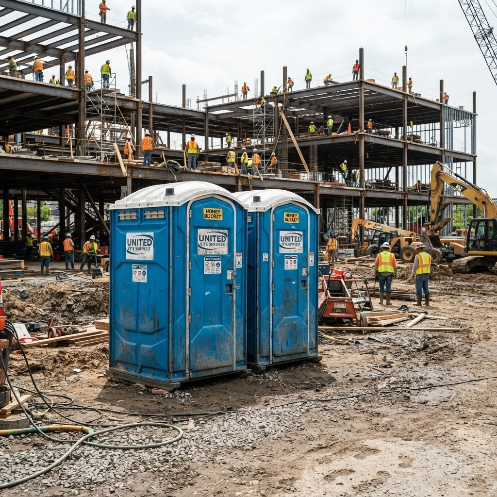 Construction Site Rentals rental in Cicero, IL